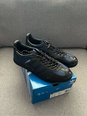 Adidas Blondey Gazelle sneaker 9